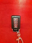 Gryphon Alarm Remote GS-R5 TA10H320-A0. Fixed Price $35.00.