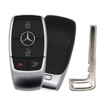 Mercedes Benz Oem Smart Key Fob Remote Cl 350 400 450 S500 S53 S550 S63 NBGDM3. Fixed Price $29.99.