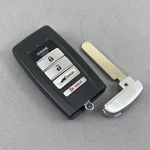 Oem Acura Mdx Rdx 2016-20 Fob Remote Start Keyless KR580399900 Driver. Fixed Price $114.95.