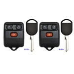 Replacement Ford F-150 2004 2005 2006 2007 2008 Keyless Remote Fob +80. Fixed Price $14.05.