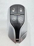 Maserati Ghibli Levante Quattroporte Key Fob Remote 5923545AF M3N-7393490. Fixed Price $69.99.