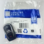 18-19 Buick Regal Keyless Remote Smart Entry Fob Transmitter Gm Oem. Fixed Price $74.95.