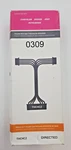 Directed THCHC2 T-harness 4X10 5X10 Dodge Jeep Chrysler Mitsubishi. Fixed Price $24.99.