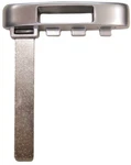 New Gm Prox Smart Remote Keyless Emergency Insert Uncut Blade Blank 5912534. Fixed Price $14.40.