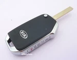 Oem 2019-21 Kia Forte Flip Keyless Entry Remote Fob Transmitter 95430-M6000. Fixed Price $39.95.