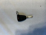 Jeep Wrangler Jk Fob Genuine Oem 3 Button Keyless Start. Fixed Price $12.99.