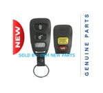 New Oem For 2007-2011 Kia Rondo Keyless Entry Remote Car Fob PLNHM-T011. Fixed Price $14.99.