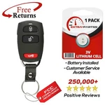 For 2010 2011 2012 Kia Sedona Keyless Entry Remote Car Fob SV3-100060233. Fixed Price $29.95.