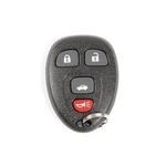 Genuine Acdelco For Pontiac Grand Prix 2005-2008 Keyless Entry Remote Fob. Fixed Price $147.04.