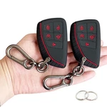Tandrive Key Fob Cover For 2022-2025 2026 Chevy Silverado 1500 Gmc Black. Fixed Price $17.03.