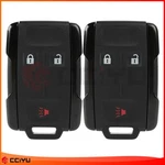For Chevrolet Colorado Gmc Sierra 2015 2016-2021 Remote Keyless Entry Fob. Fixed Price $24.49.