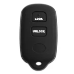 Key Fob Remote Skin Shell Case Cover Replacement For Toyota HYQ12BBX. Fixed Price $6.95.