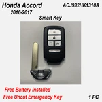 New Smart Car Fob For Honda Accord Remote Keyless Entry Prox ACJ932HK1310A. Fixed Price $19.90.