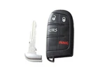 11-18 Chrysler 300 56046758AB Oem Button Fob Keyless Remote Good Battery. Fixed Price $32.97.