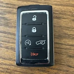 Oem 2021-24 Jeep Grand Cherokee Smart Key 68582687AB M3NWXFOB1 5-BTN. Fixed Price $36.95.