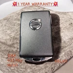 Smart Proximity Key Card Remote Fob For Volvo XC90 S90 S60 V60 V90 8A 433 Mhz. Fixed Price $68.05.