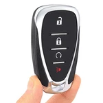 Keyecu Replacement Smart Remote Car Fob For Chevrolet Blazer Black. Fixed Price $43.88.