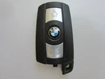 Used Oem Bmw 6 7 Series Smart Keyless Remote KR55WK49123- Read Details. Fixed Price $14.95.