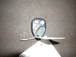 2004 Chevrolet Trailblazer Key Fob Remote 3 Button. Fixed Price $81.00.