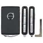 Original Volvo S90 XC40 XC90 XC60 Smart Key Fob Remote Uncut Blade YGOHUF8423. Fixed Price $119.99.