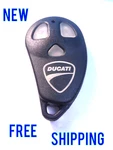 New Ducati Anti-theft Security 96680351A Motorcycle Remote Fob Alarm Hpa 952. Fixed Price $48.70.