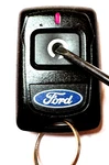 Oe Ford JS7J-15K601-AA H5OT68 Fob Remote Keyless Car Starter Button H50T68. Fixed Price $10.79.