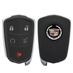 New Oem 2015-16 Cadillac Srx Keyless Entry Fob Remote Gm: 13598528 / Fcc: HYQ2AB. Fixed Price $67.99.