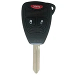 Remote Key Fob For 2004 2005 2006 2007 Chrysler Town & Country Dodge Caravan. Fixed Price $11.87.