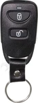 Apdty 141574 Keyless Entry Remote Fob Transmitter. Fixed Price $18.46.