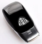 Original Mercedes-benz /maybach Oem Key Housing Cover Part# 2227603200. Fixed Price $74.99.