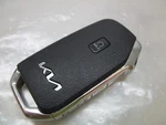2023 Kia Forte Keyless Entry Remote Smart Fob Oem 1551E FD00790. Fixed Price $68.84.