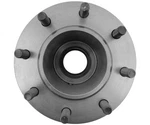 Raybestos 56593R R-line Brake Rotor & Hub Assembly Front. Fixed Price $190.16.