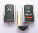 Oem 2013-2015 Acura Rdx Smart Keyless Entry Remote Fob KR5434760 Driver. Fixed Price $74.95.