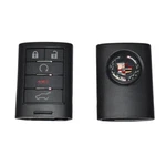Key Fob Ez Style Remotes 2010-14 European Cadillac Cts Wagon 25843984/5. Fixed Price $115.98.