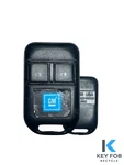 Original Gm GOH-MM6-101890 Fob Keyless Entry Remote. Fixed Price $25.88.