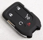 Oem For 2017-2020 Gmc Acadia And 2018-2020 Terrain Fob/remote Only. Fixed Price $52.50.