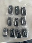 For 2020 2021 Toyota Corolla Keyless Entry Remote Flip Car Fob HYQ12BFB Lot. Fixed Price $69.99.