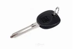 Genuine Gm Parts 23372327 Vehicle Key. Fixed Price $38.99.
