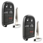 For 2011 2012 2013 2014 2015 2016 2017 2018 Chrysler 300 Smart Remote Key Fob. Fixed Price $34.95.