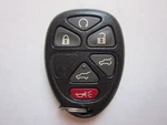 Oem Gm Chevy Keyless Remote Entry Fob Clicker Alarm 15913427 / 6 Button. Fixed Price $25.95.