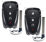 Remote Car Key Fob Fits 2019 2020 2021 Chevrolet Sonic Bolt Trax Equinox. Fixed Price $36.99.