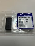 New Oem Volvo Keyless Entry Fob Tag Swim 32256983 31652610 31652531. Fixed Price $84.99.