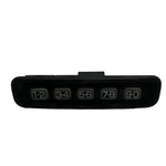 2005 - 10 Ford F250 F350 Keyless Entry Keypad Lock Door Button Actuator. Fixed Price $69.00.
