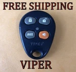 Viper Keyless Entry Remote Start Alarm Fob Transmitter EZSDEI476 Rpn 476V. Fixed Price $925.00.