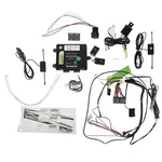 Genuine Ford Remote Start System One-button 100 Series CM5Z-19G364-E. Fixed Price $245.69.