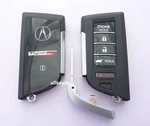 Oem 2022-2025 Acura Mdx Type-s Smart Keyless Entry Remote Fob Driver 1 + New. Fixed Price $469.99.