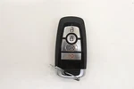 2021- 2024 Ford Bronco Keyless Entry Remote Fob Transmitter Oem M2DT15K601CB. Fixed Price $53.75.