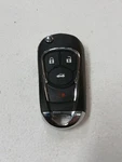 Xhorse Universal Wire Flip Remote Vvdi Buick Style 4 Button New XKBU02EN. Fixed Price $11.70.