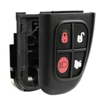 Key Fob Remote Shell Case Replacement For Jaguar NHVWB1U241. Fixed Price $9.95.