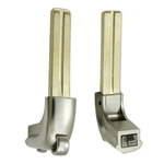 New Uncut Smart Emergency Key Blade Blank Insert Replacement For Lexus (LX40). Fixed Price $8.69.